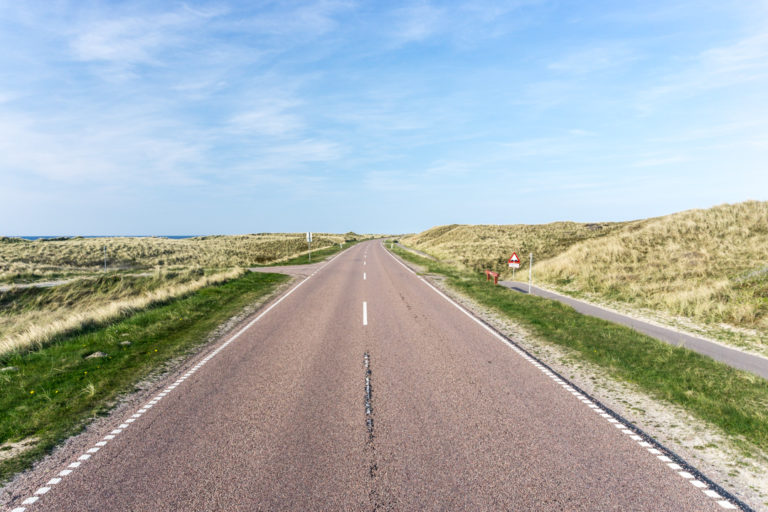 Verkehrsregeln für Radfahrer in Dänemark › WeLoveDenmark